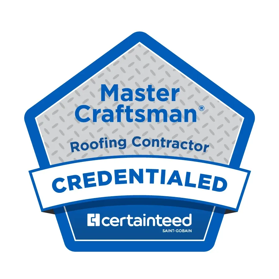 Master Craftsman Badge