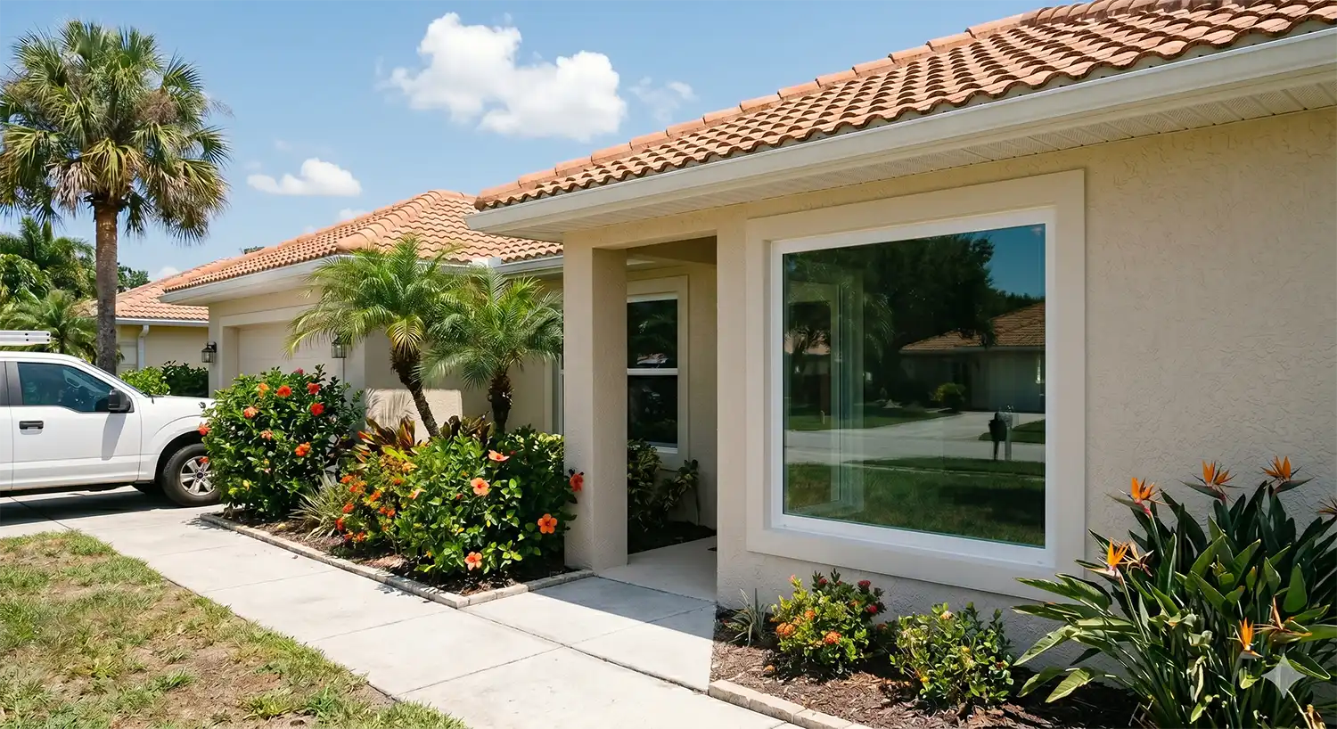 Window Installation Services